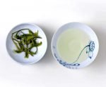 Anji White Tea - Anji Bai Cha Tea