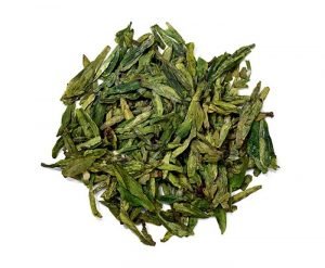 West Lake Dragon Well Tea - Xi Hu Longjing