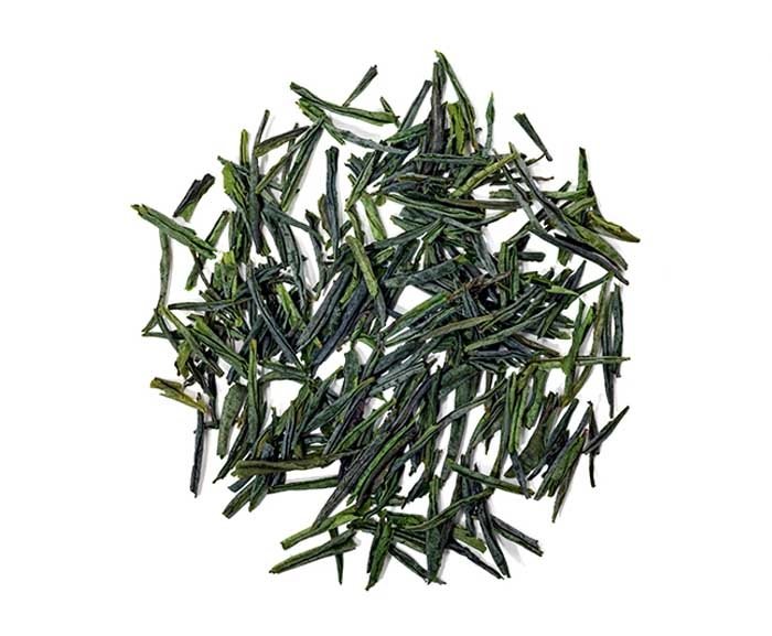 Liu An Gua Pian Tea - Liu An Melon Seed Green Tea