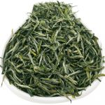 Nanjing Yu Hua Cha Green Tea - Rain Flower Tea