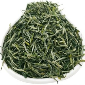 Nanjing Yu Hua Cha Green Tea - Rain Flower Tea