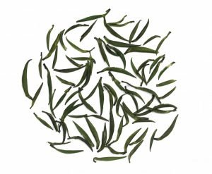 Bamboo Leaf Green Tea - Zhu Ye Qing Tea